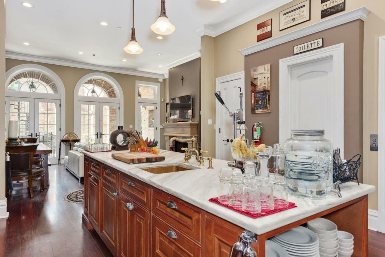 Bed & Breakfast D' Citta Chicago