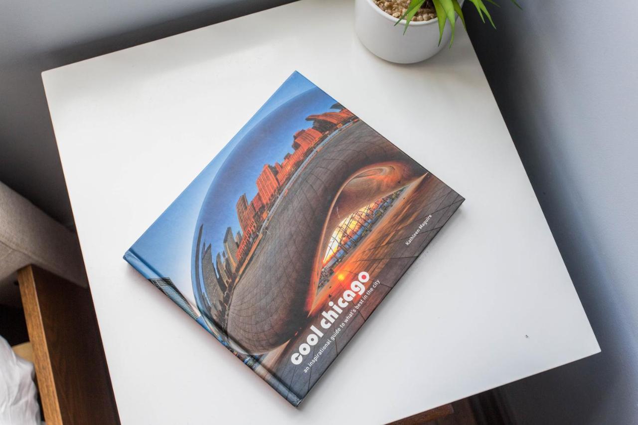 Mccormick Place Chicago