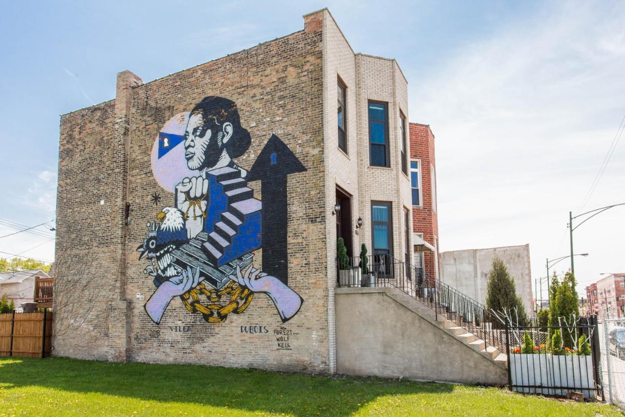 Mccormick Place Guest house 3*