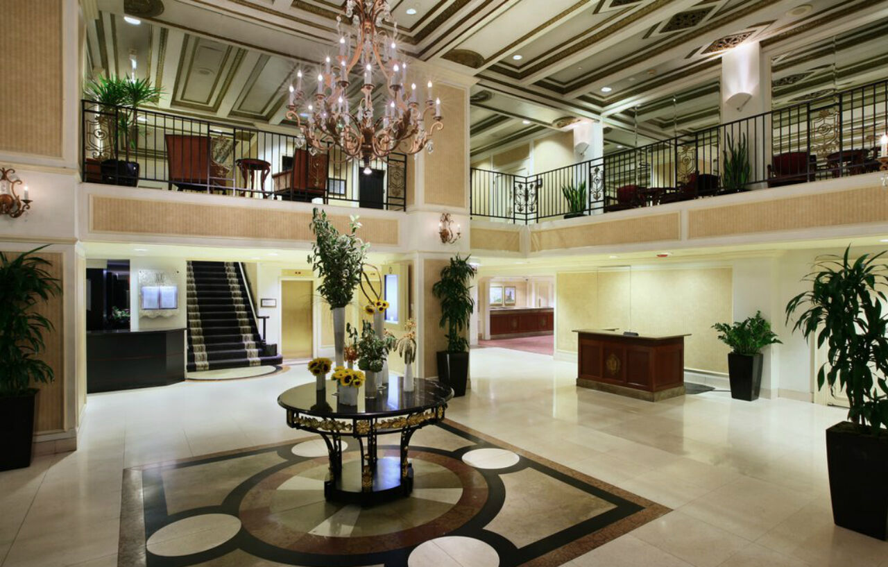 Hotel Millennium Knickerbocker