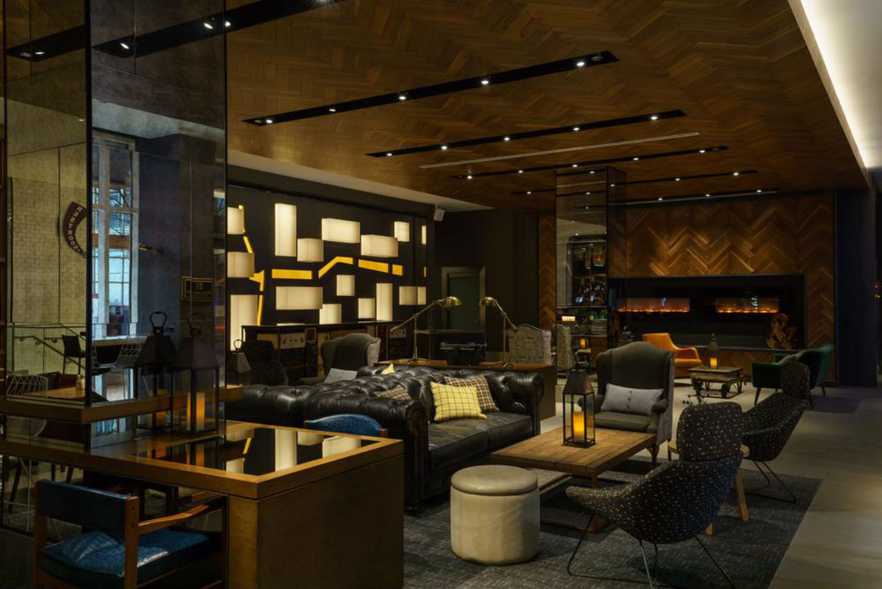 The Collection Magnificent Mile 4* Chicago