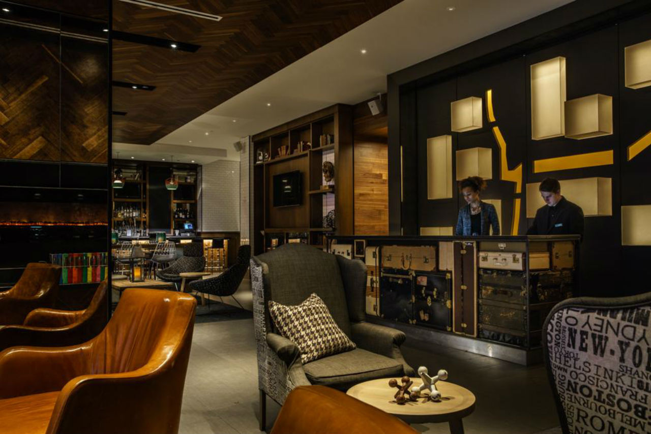 The Collection Magnificent Mile 4*