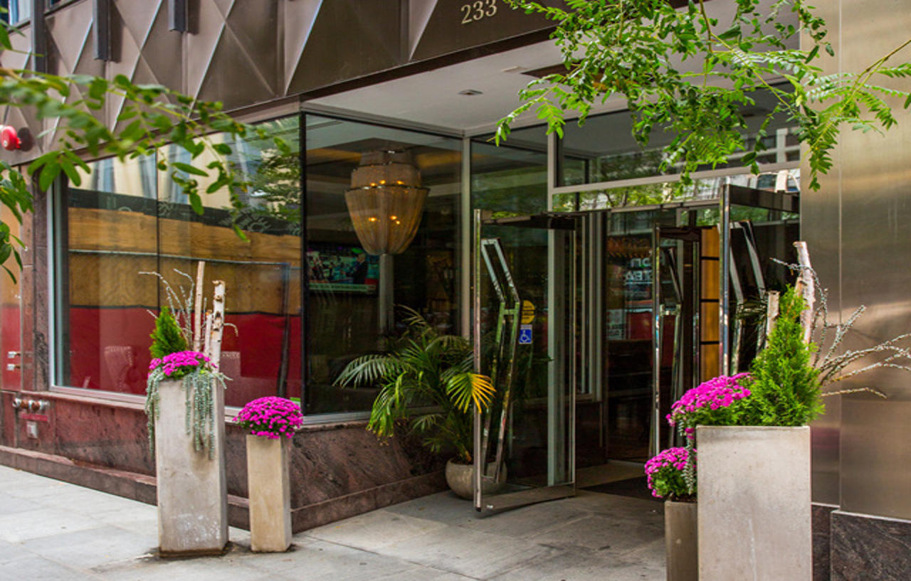 Ivy Boutique (adults Only) 4* Chicago