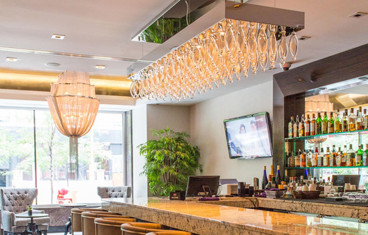 Ivy Boutique (adults Only) Hotel