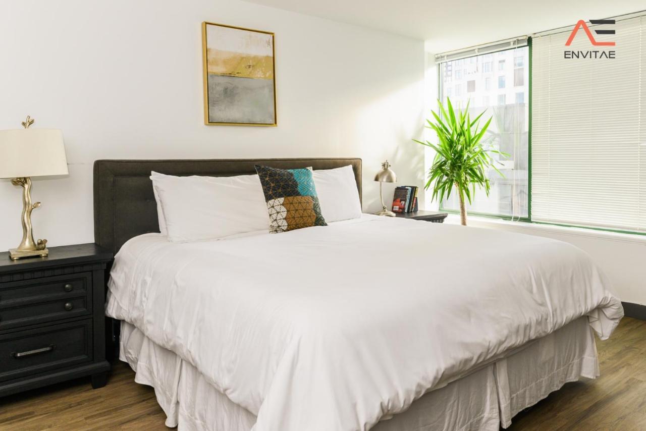 Apartment Envitae 3br Spacious Lux Skyview Of Navy Pier *