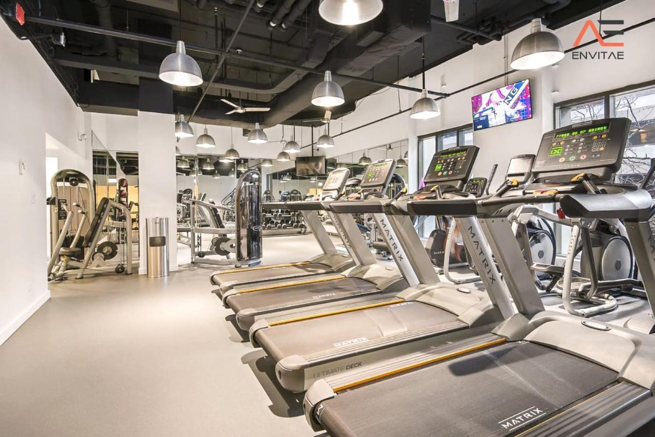 Apartment Envitae 3br Spacious Lux Skyview Of Navy Pier Chicago