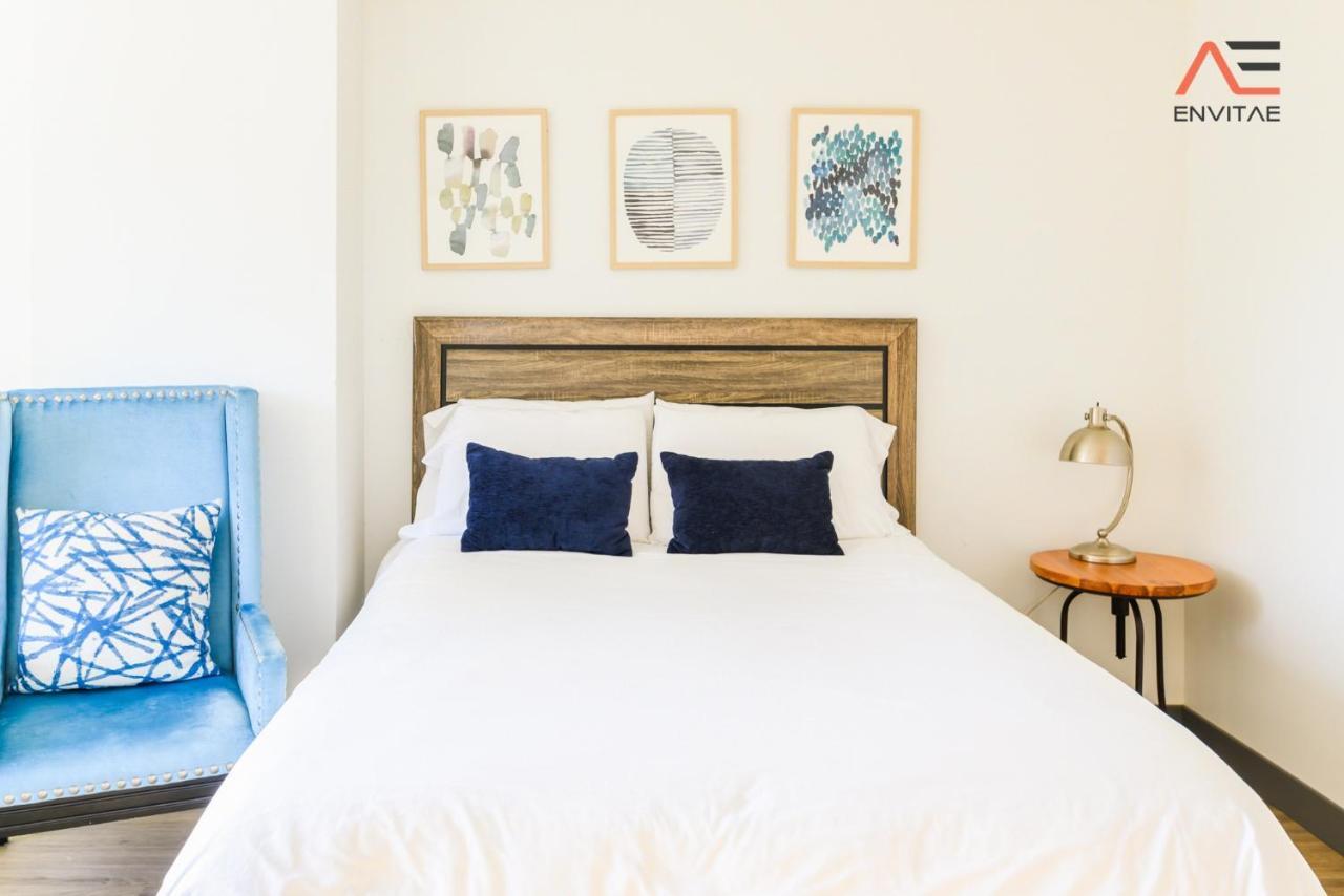 Envitae 3br Spacious Lux Skyview Of Navy Pier Apartment Chicago