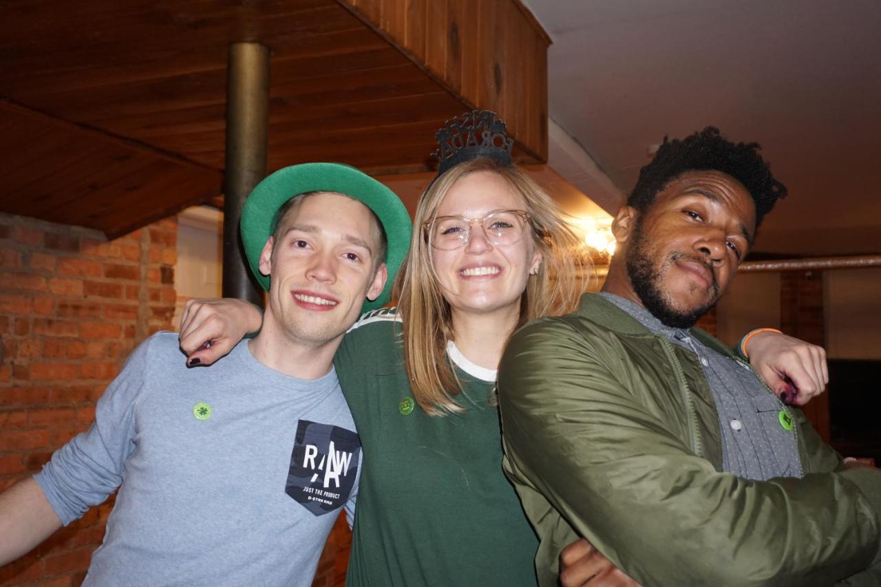 Hostel Wrigley - (adults Only) Chicago