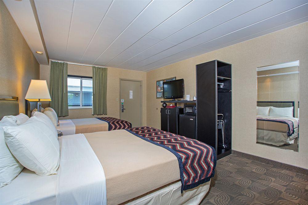 Motel Carlton Midway Chicago