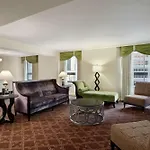 The Palmer House Hilton