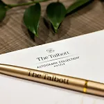 The Talbott, Autograph Collection
