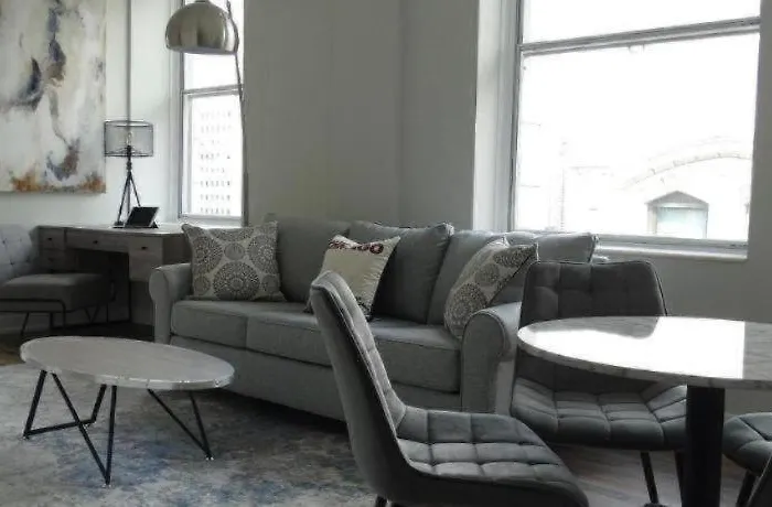 The Chicago Hotel Collection Millennium Park