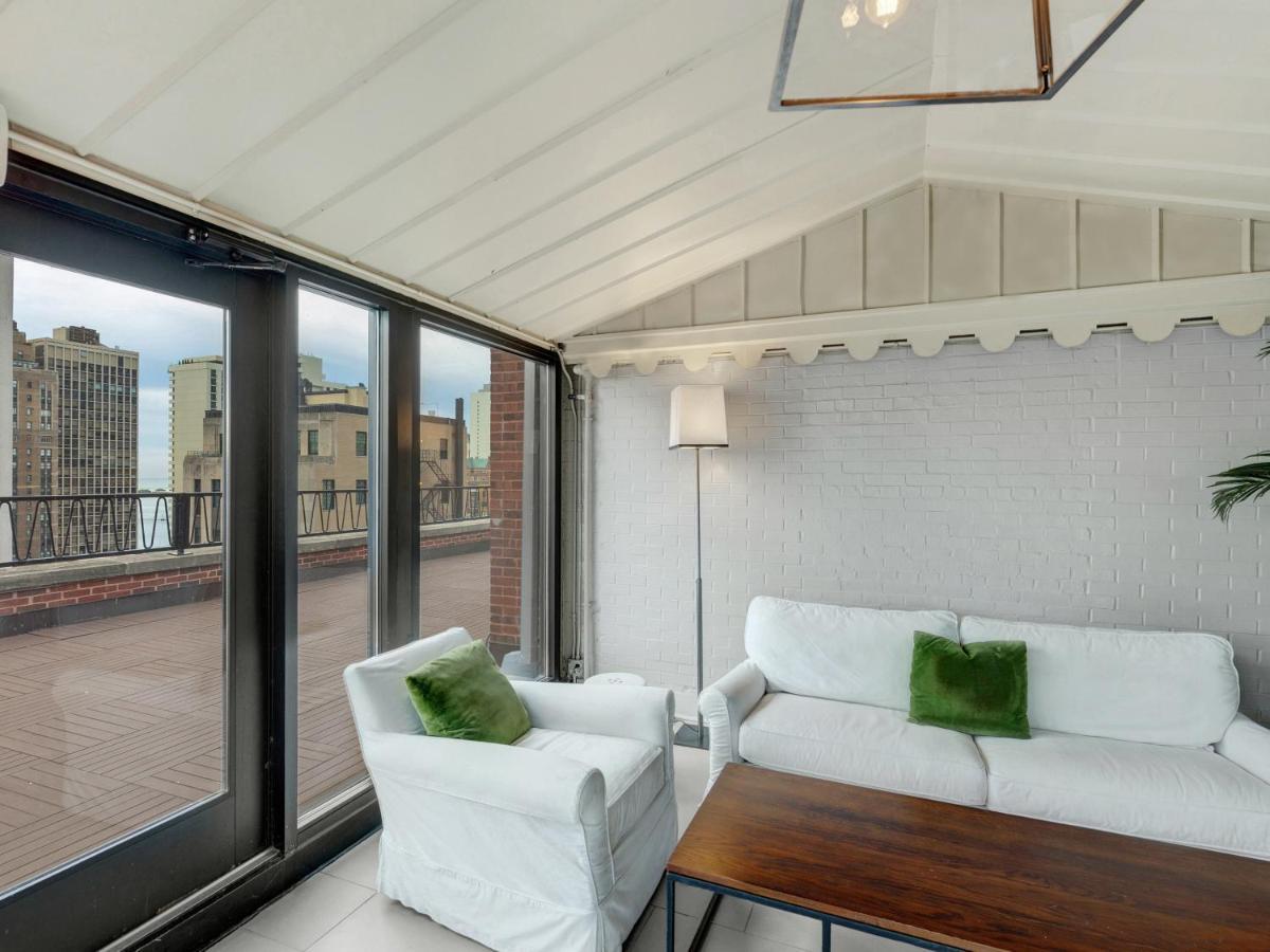 Ambassador Chicago, Part Of Jdv By Hyatt