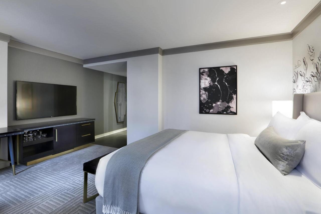 The Gwen, A Luxury Collection Hotel, Michigan Avenue Chicago