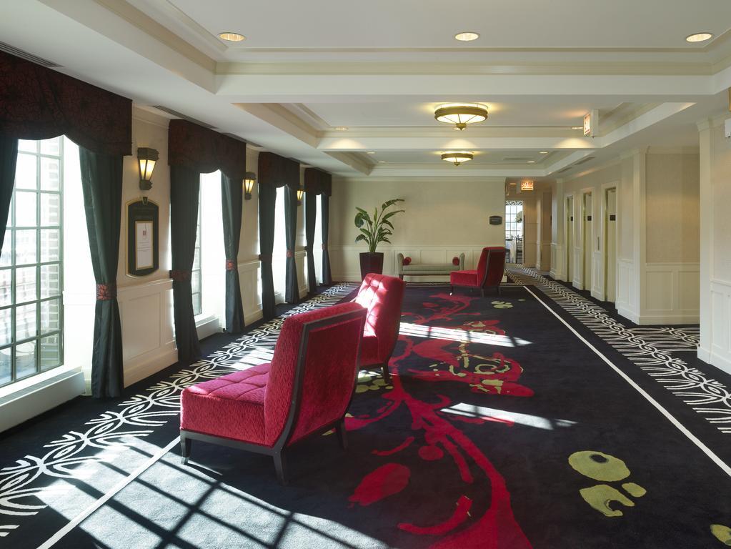 Hotel Warwick Allerton 4*