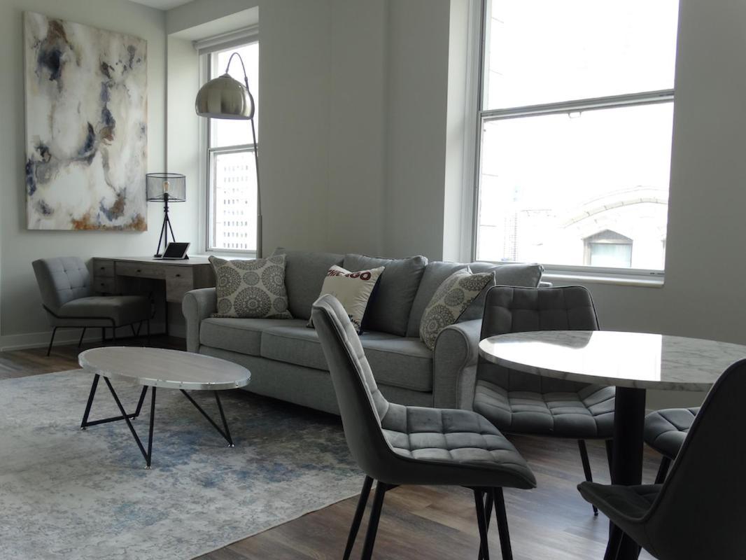 Hotel The Collection Millennium Park