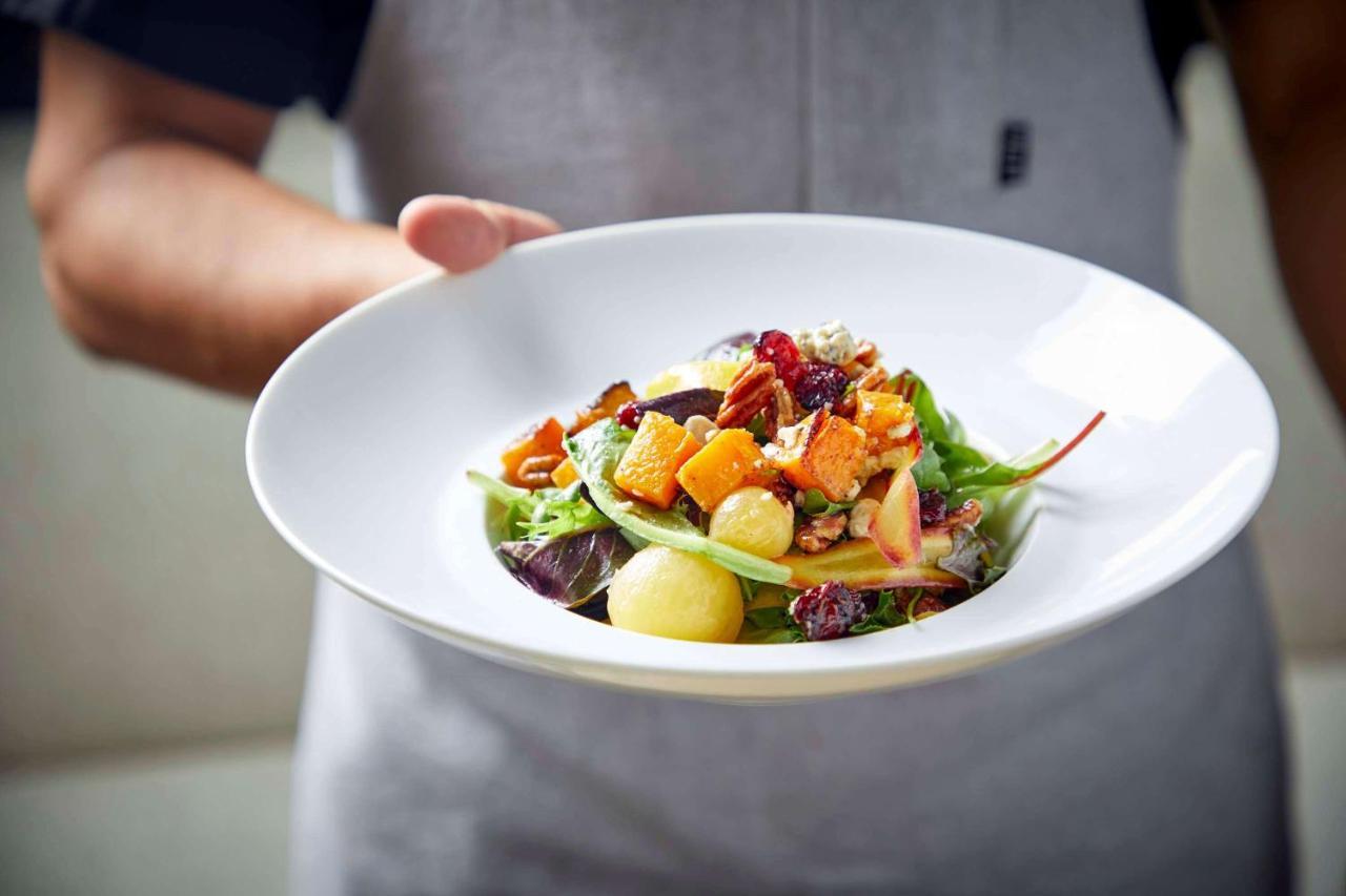 Ambassador Chicago, Part Of Jdv By Hyatt 4* Chicago