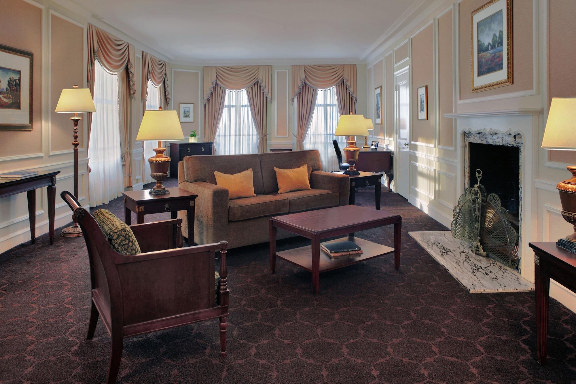 The Drake 4* Chicago