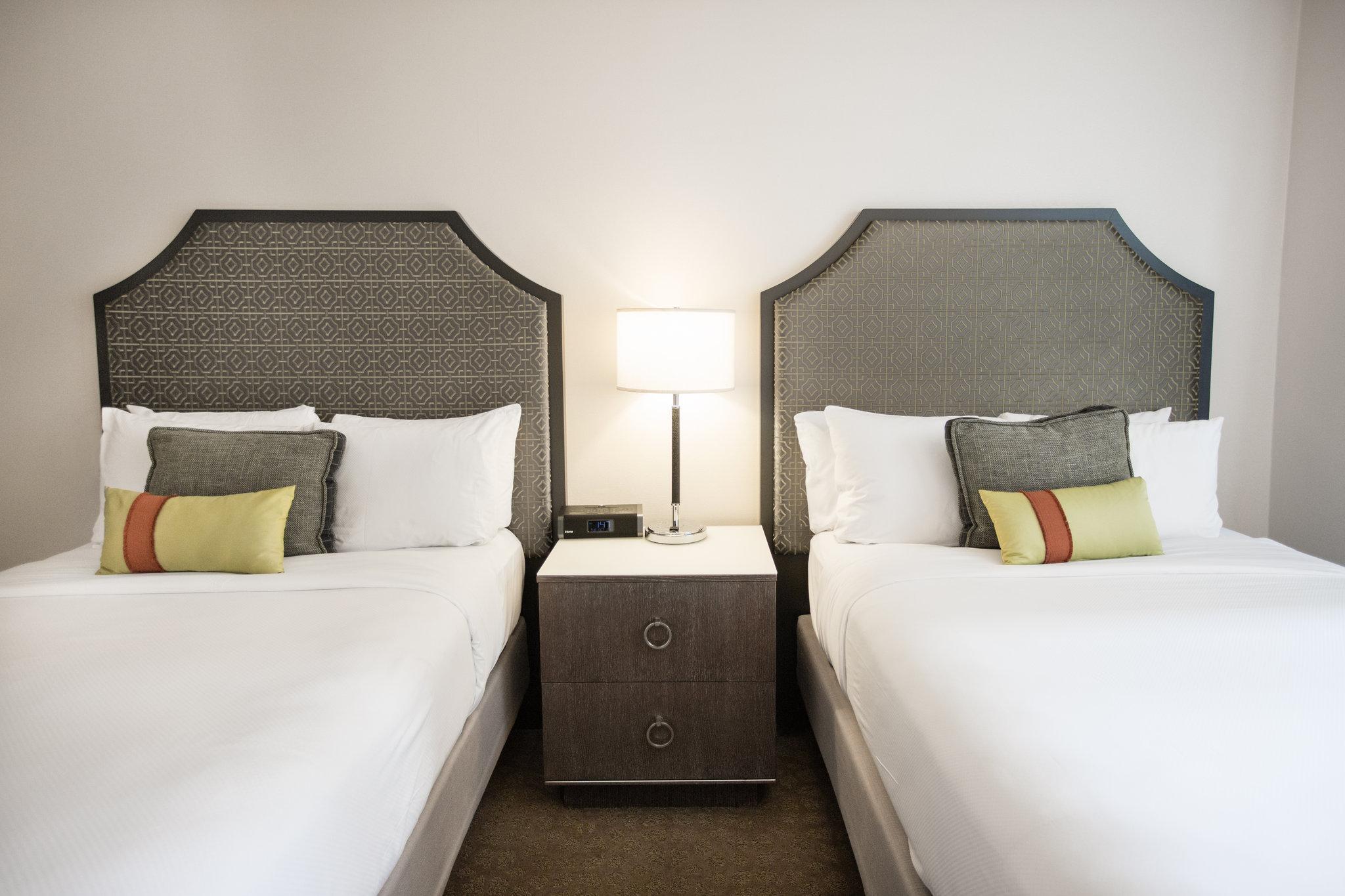 Intercontinental Magnificent Mile By Ihg 4*
