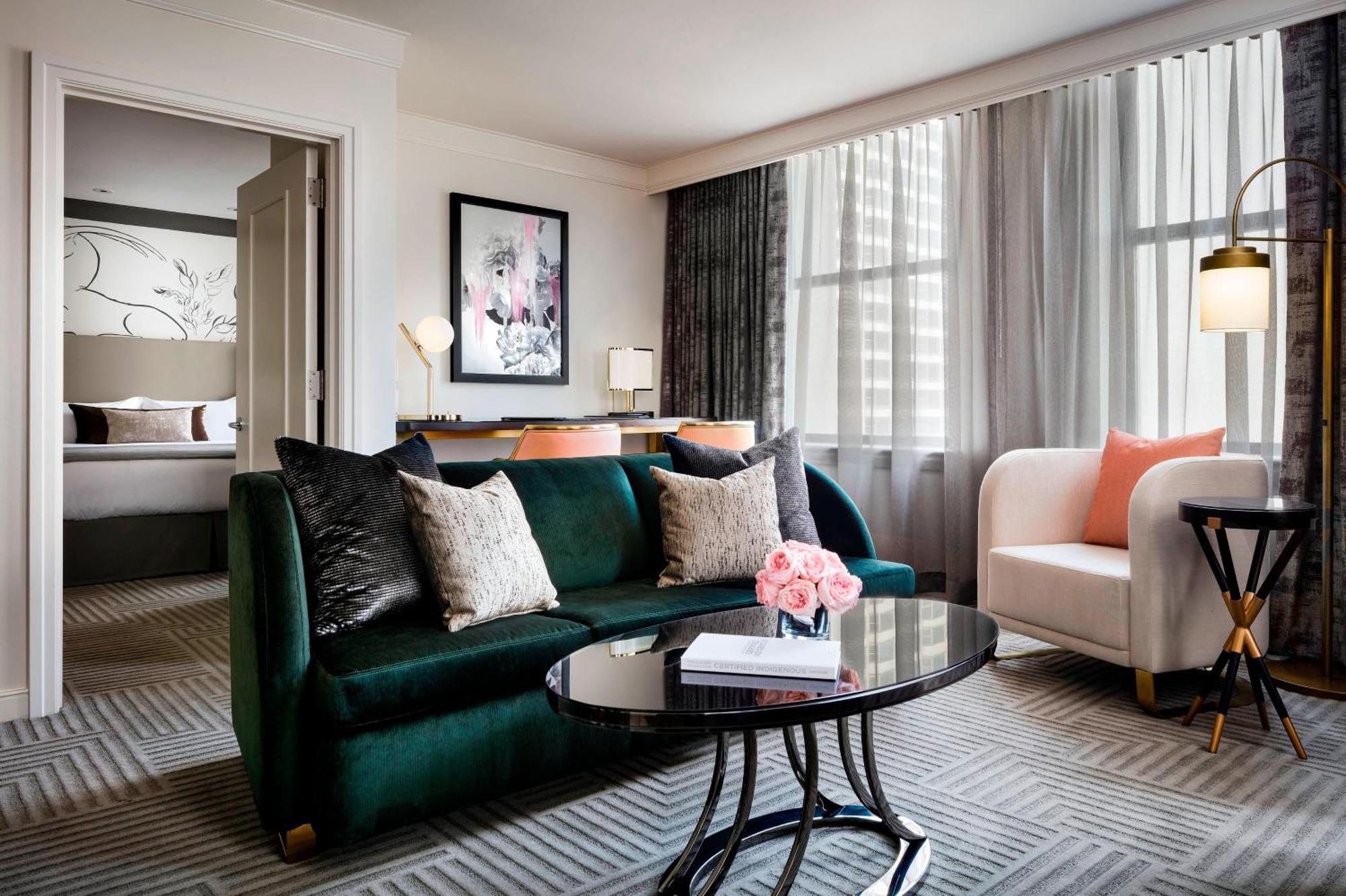 The Gwen, A Luxury Collection Hotel, Michigan Avenue Hotel 4*