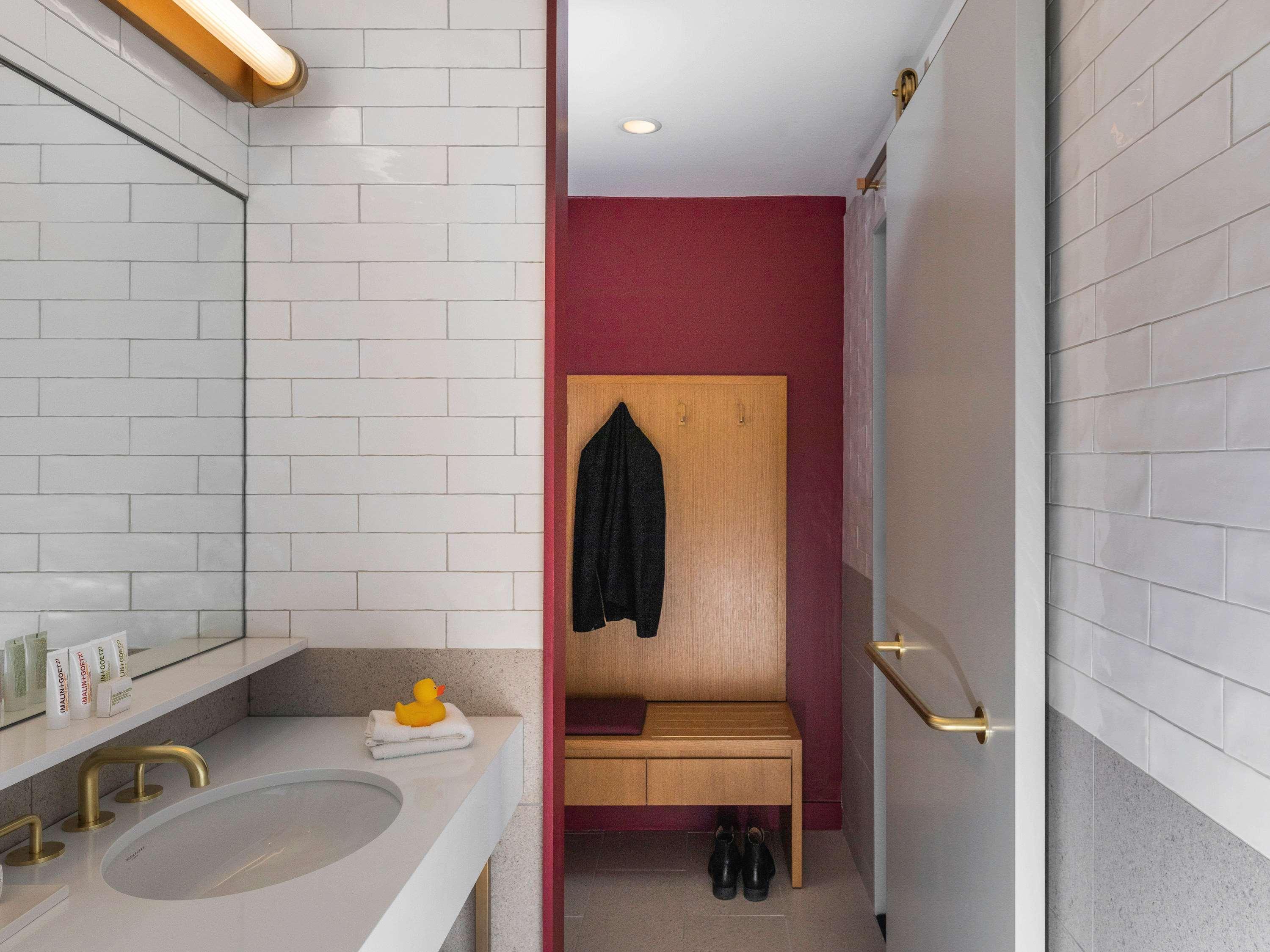 Hotel 21c Museum 4*
