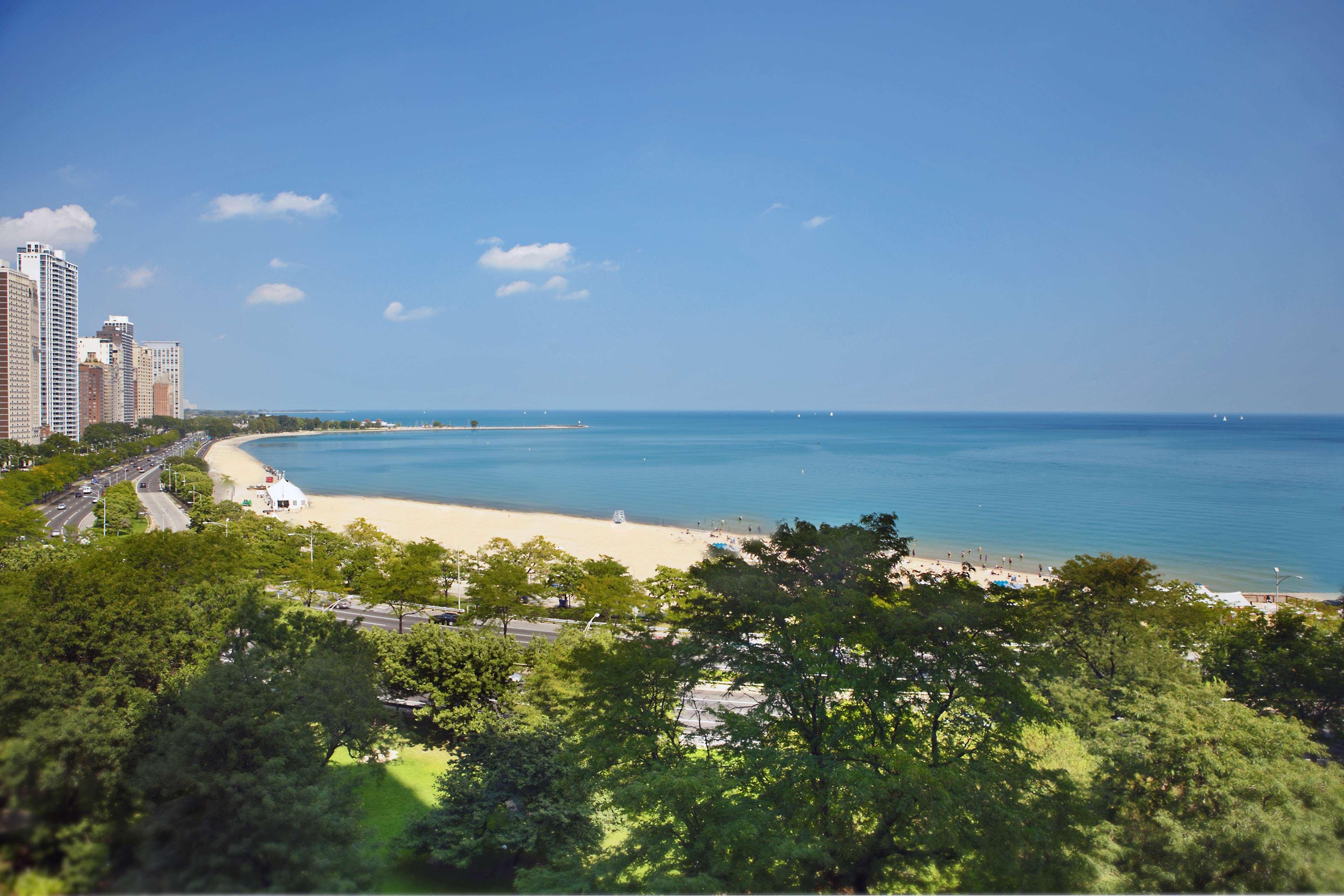 The Drake Hotel Chicago