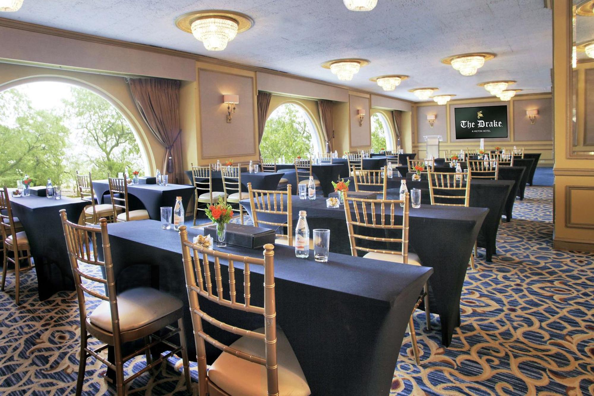 Hotel The Drake Chicago