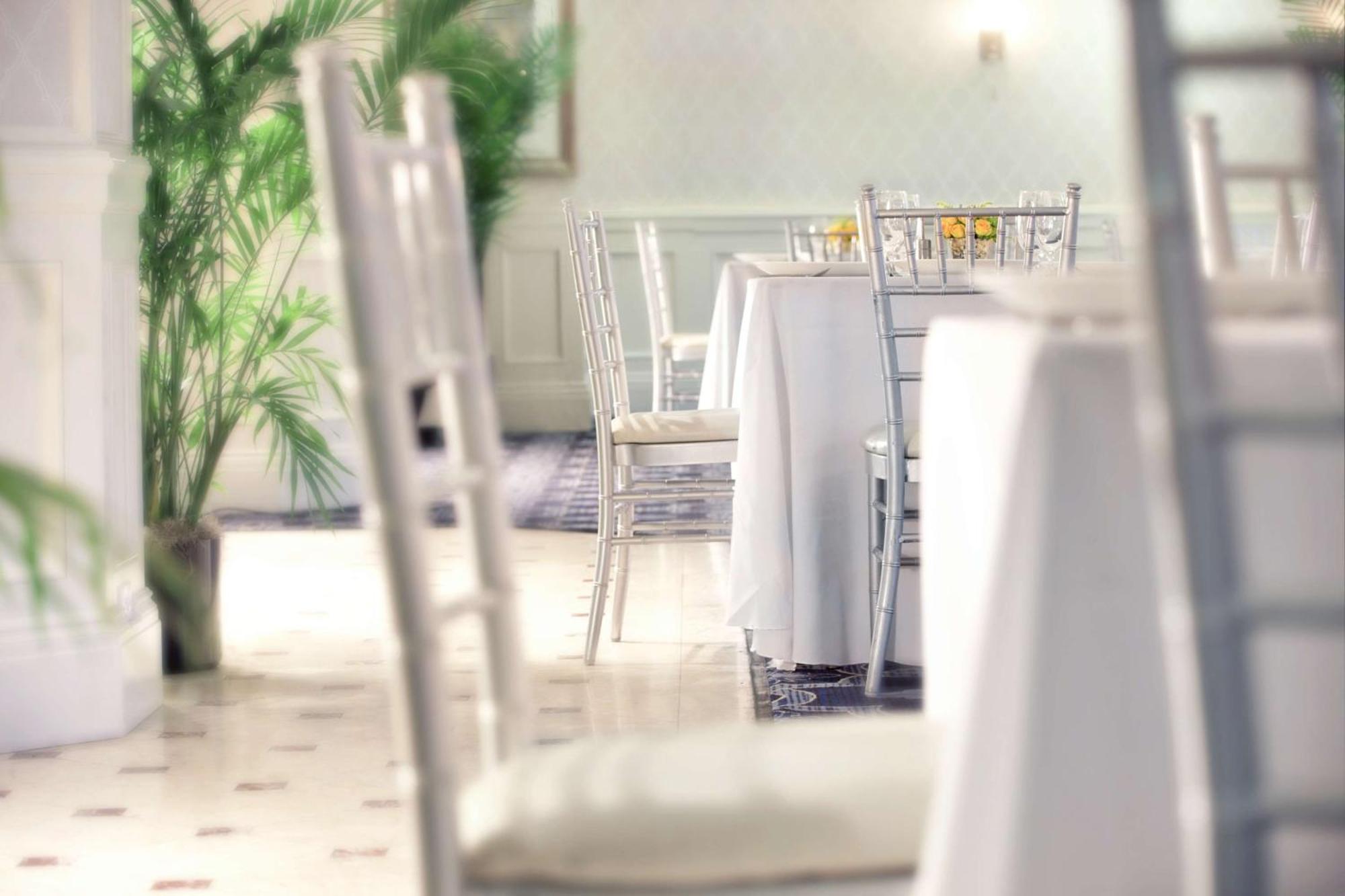 The Drake Hotel Chicago