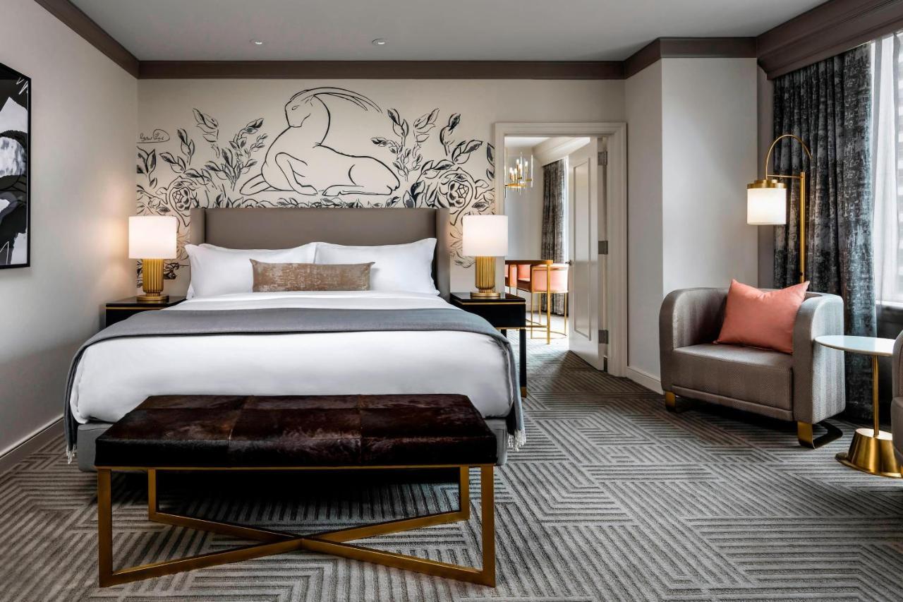 The Gwen, A Luxury Collection Hotel, Michigan Avenue Hotel 4*