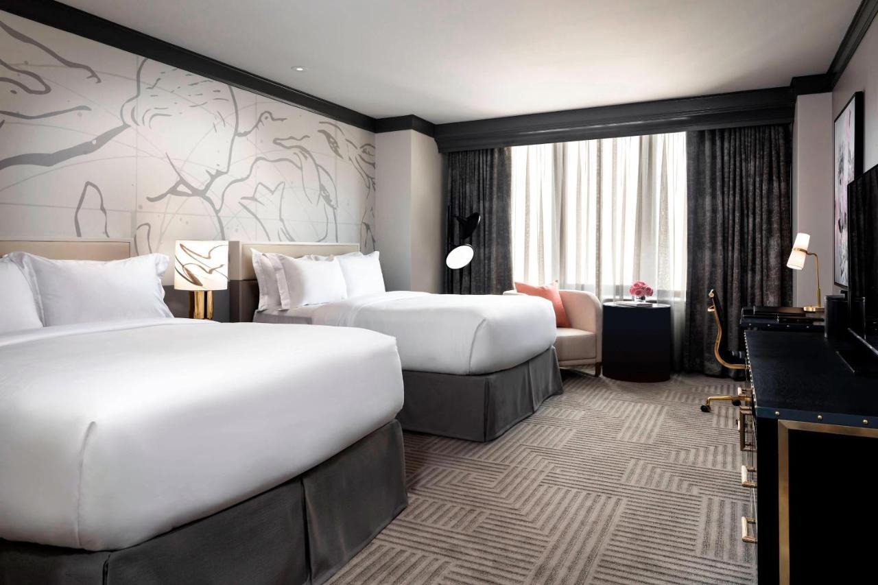The Gwen, A Luxury Collection Hotel, Michigan Avenue 4* Chicago