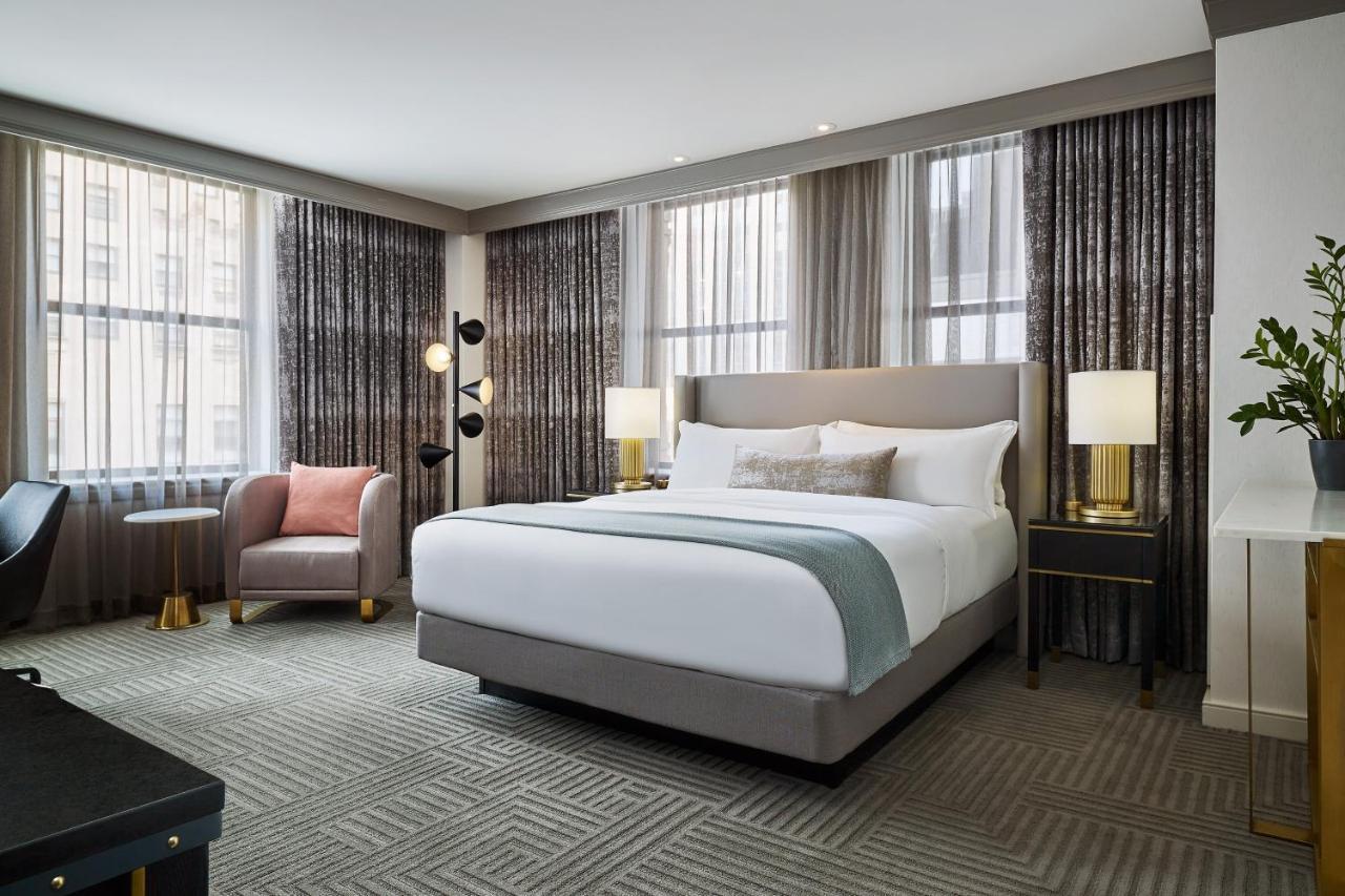 The Gwen, A Luxury Collection Hotel, Michigan Avenue Chicago