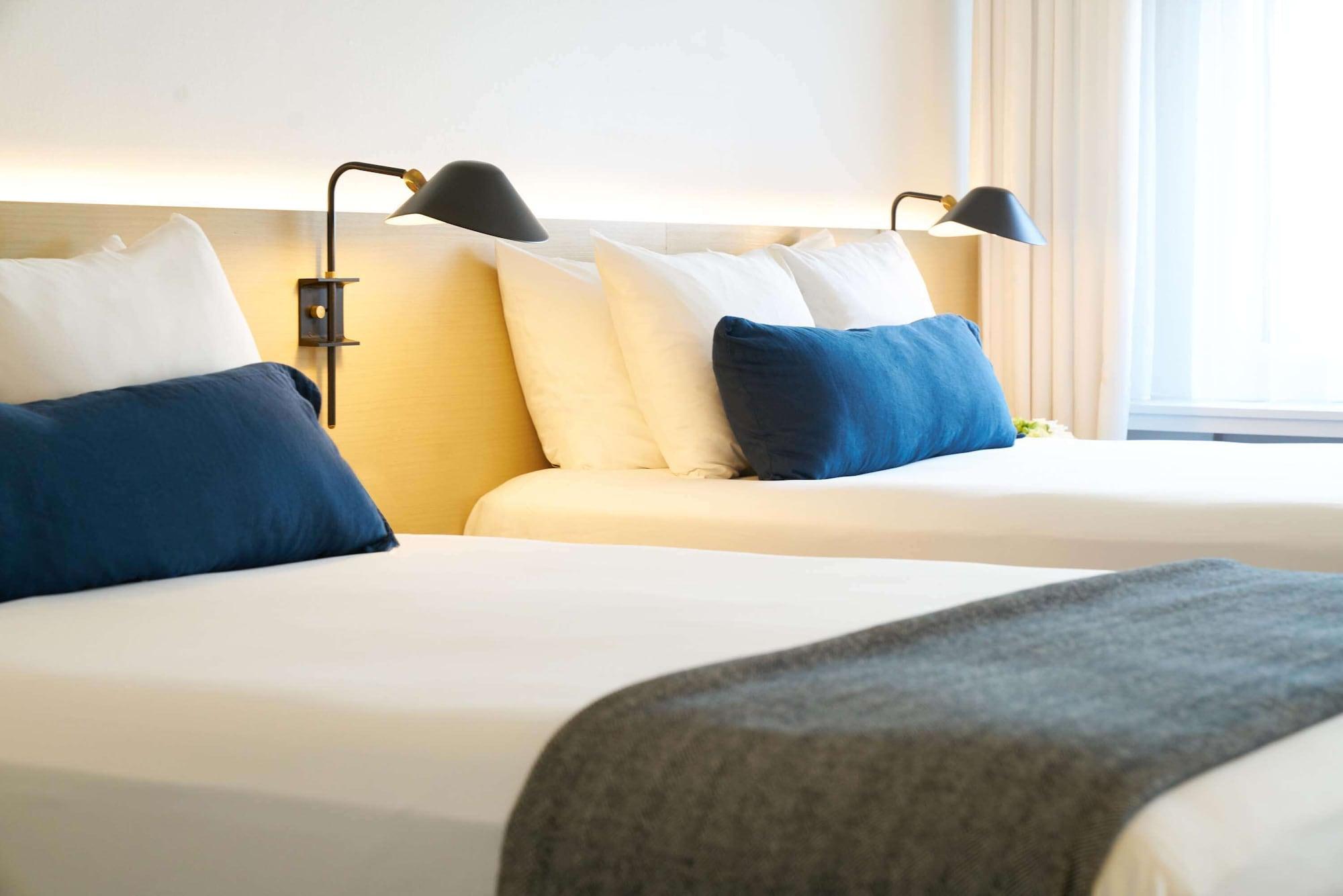 Ambassador Chicago, Part Of Jdv By Hyatt Hotel 4*