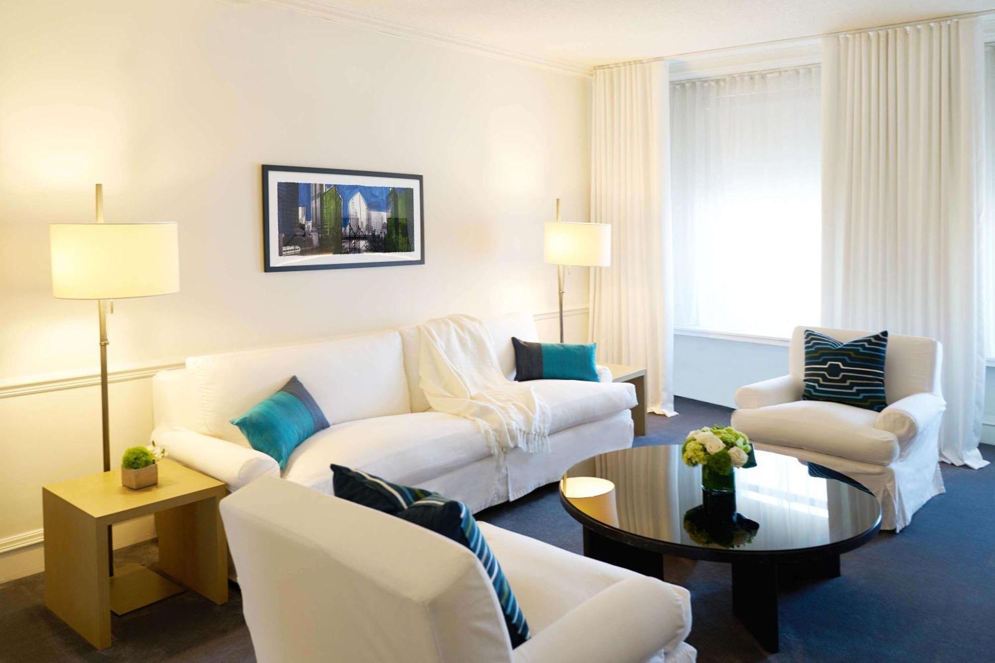 Ambassador Chicago, Part Of Jdv By Hyatt Hotel