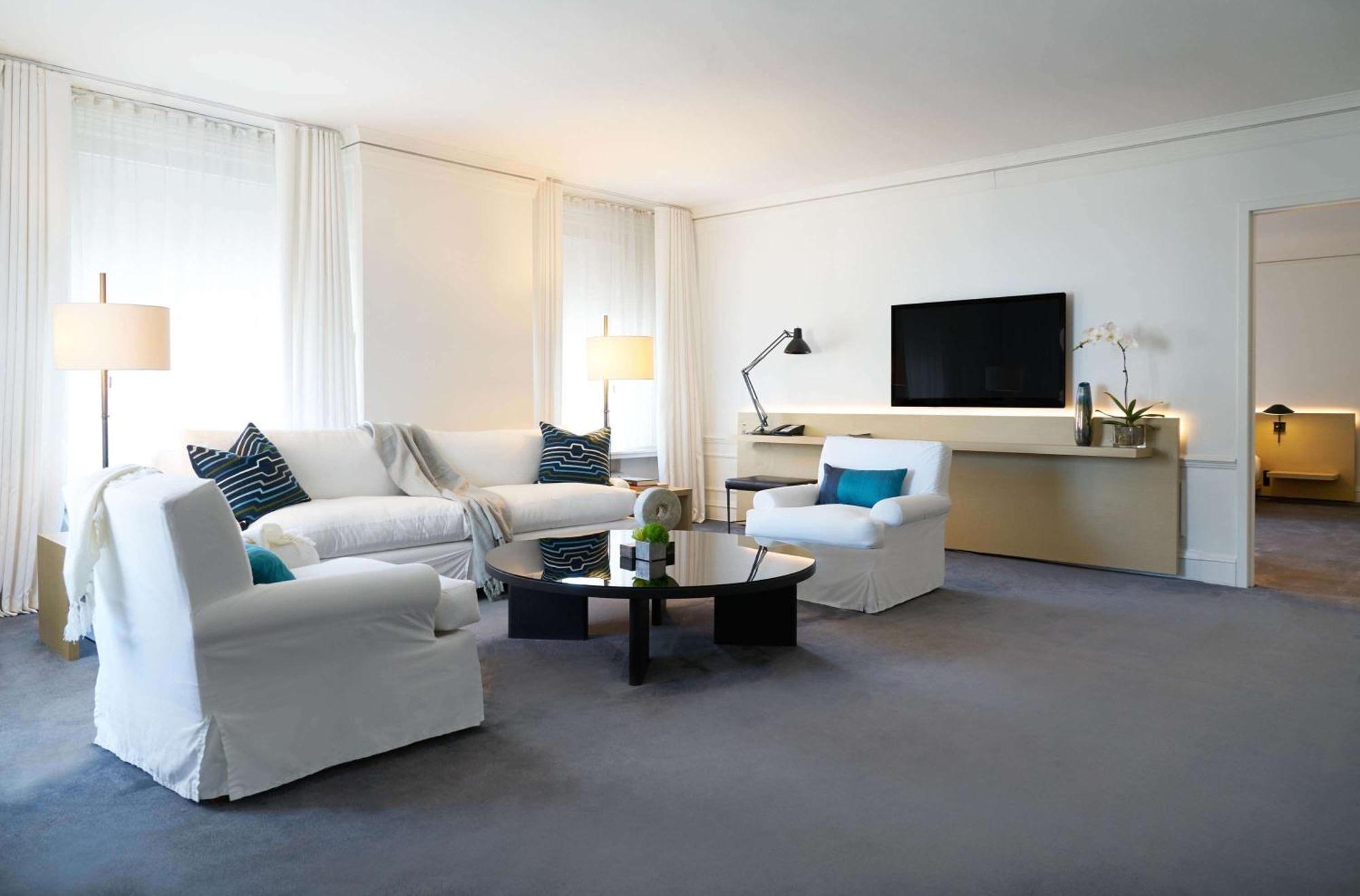 Ambassador Chicago, Part Of Jdv By Hyatt 4*