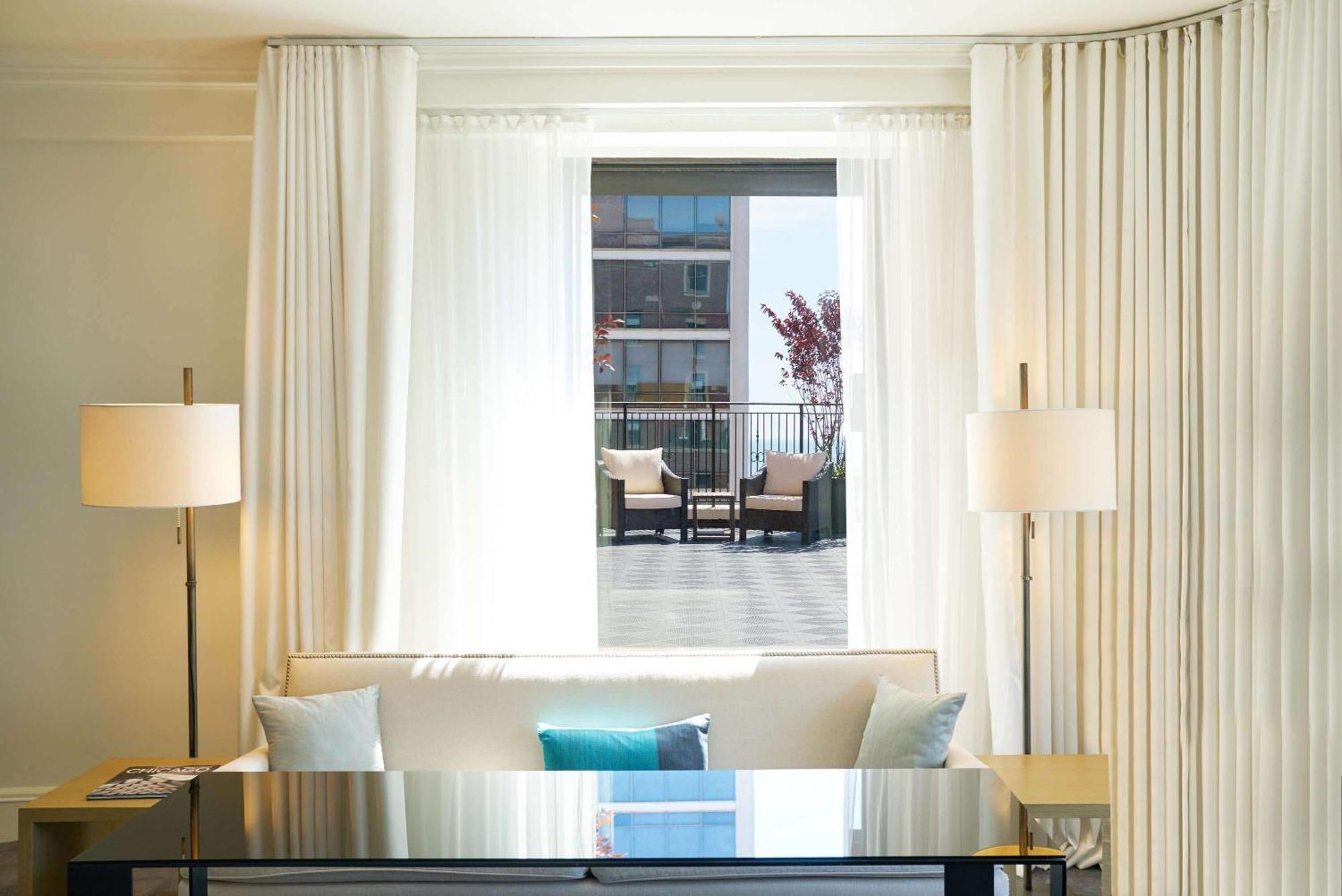 Ambassador Chicago, Part Of Jdv By Hyatt Hotel Chicago