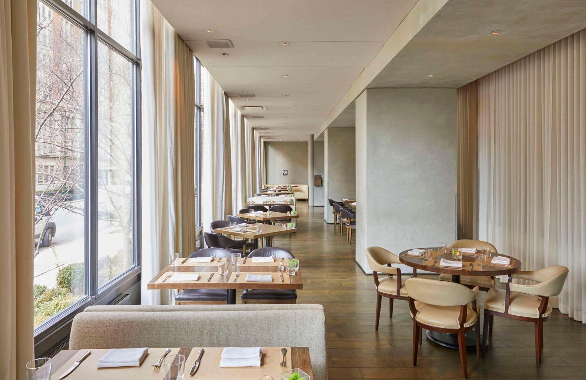 Ambassador Chicago, Part Of Jdv By Hyatt Hotel