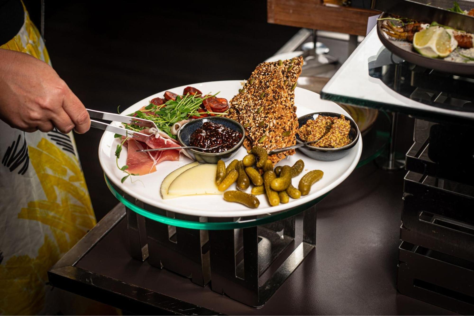 The Gwen, A Luxury Collection Hotel, Michigan Avenue 4* Chicago