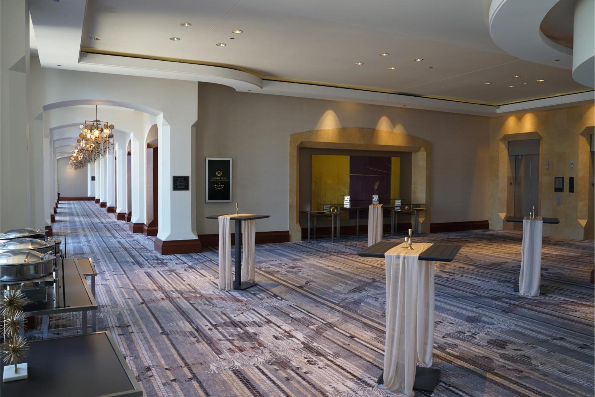 The Gwen, A Luxury Collection Hotel, Michigan Avenue 4* Chicago