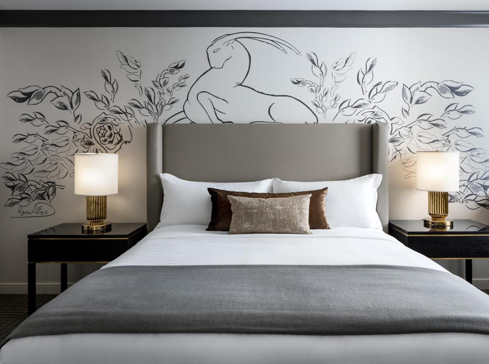 The Gwen, A Luxury Collection Hotel, Michigan Avenue Hotel 4*