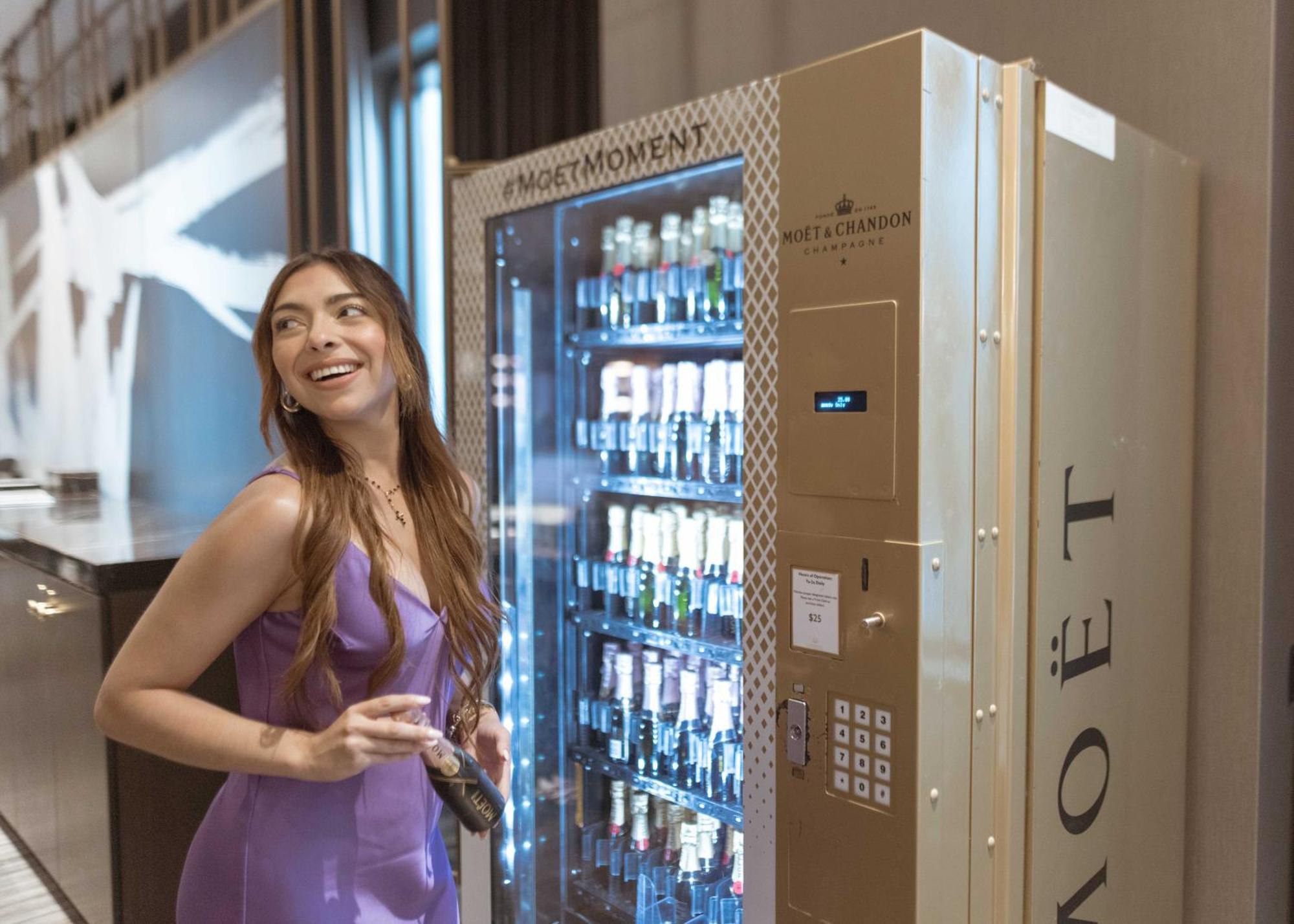 The Gwen, A Luxury Collection Hotel, Michigan Avenue