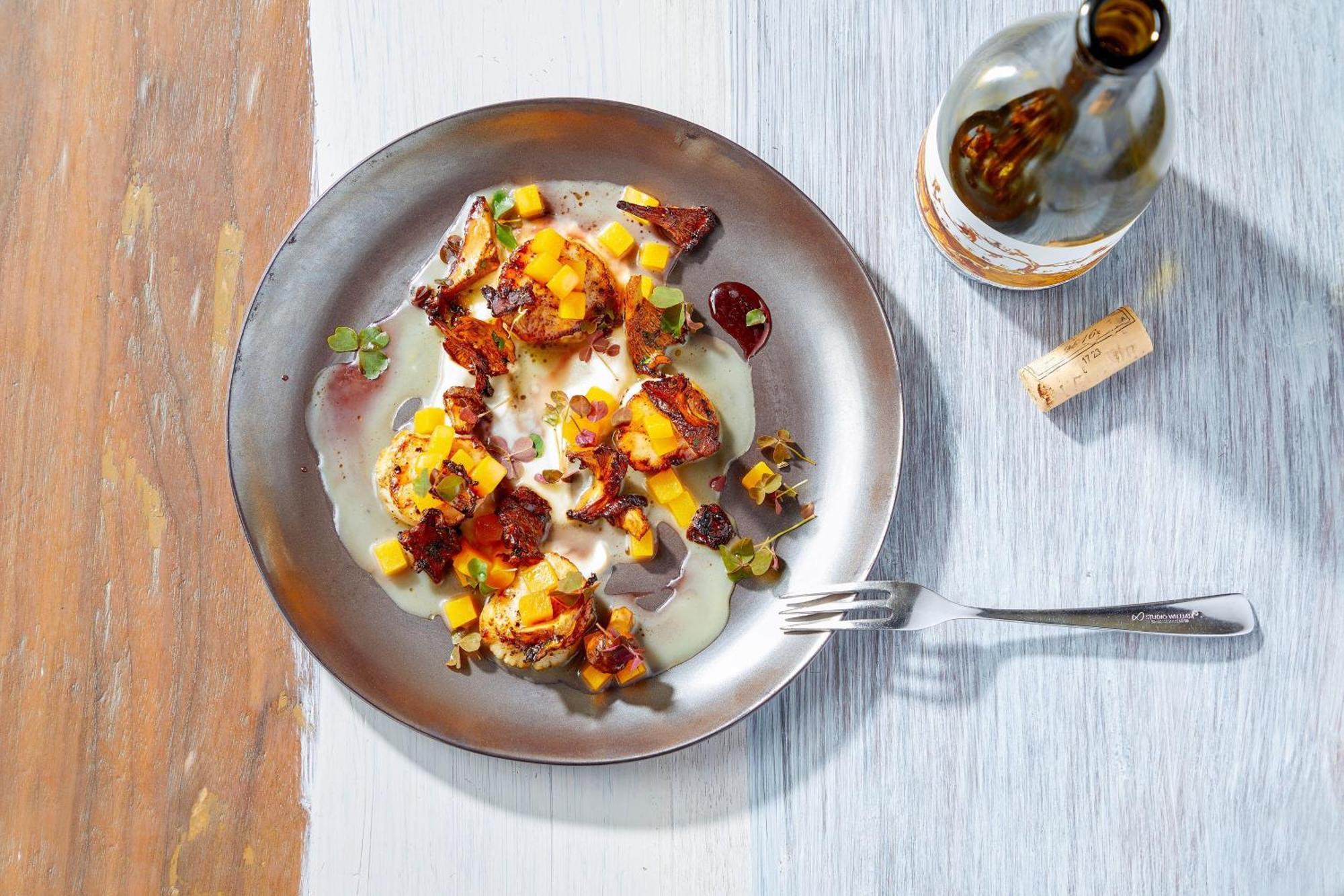 Hotel The Gwen, A Luxury Collection Hotel, Michigan Avenue Chicago