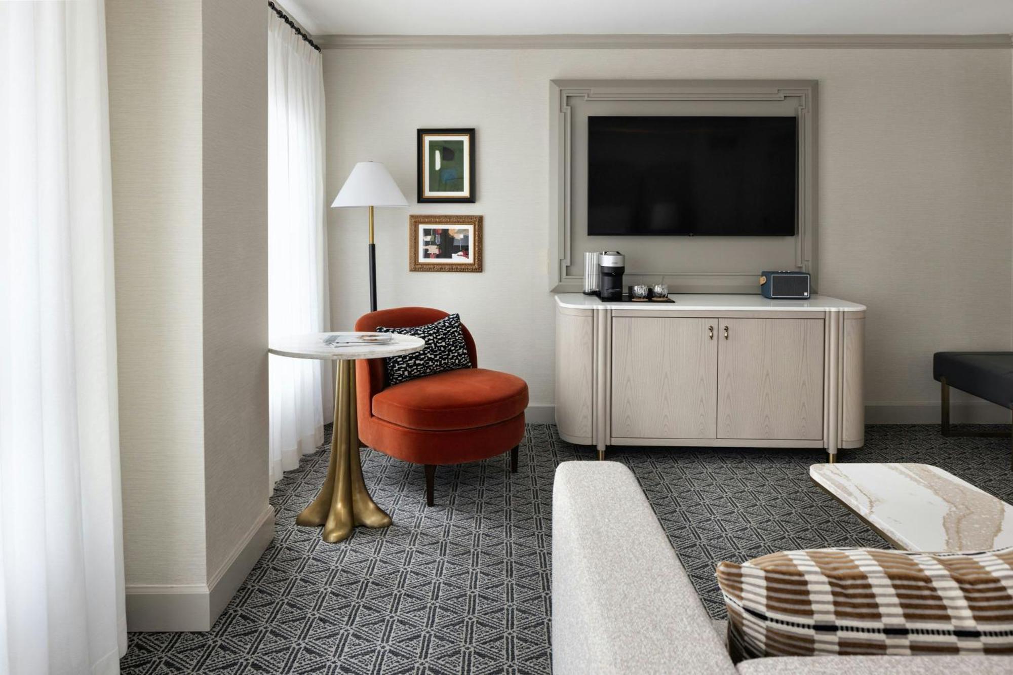 The Talbott, Autograph Collection Chicago