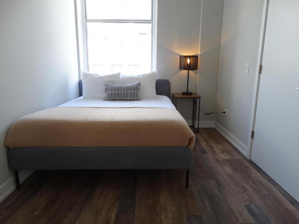 The Collection Millennium Park 3* Chicago