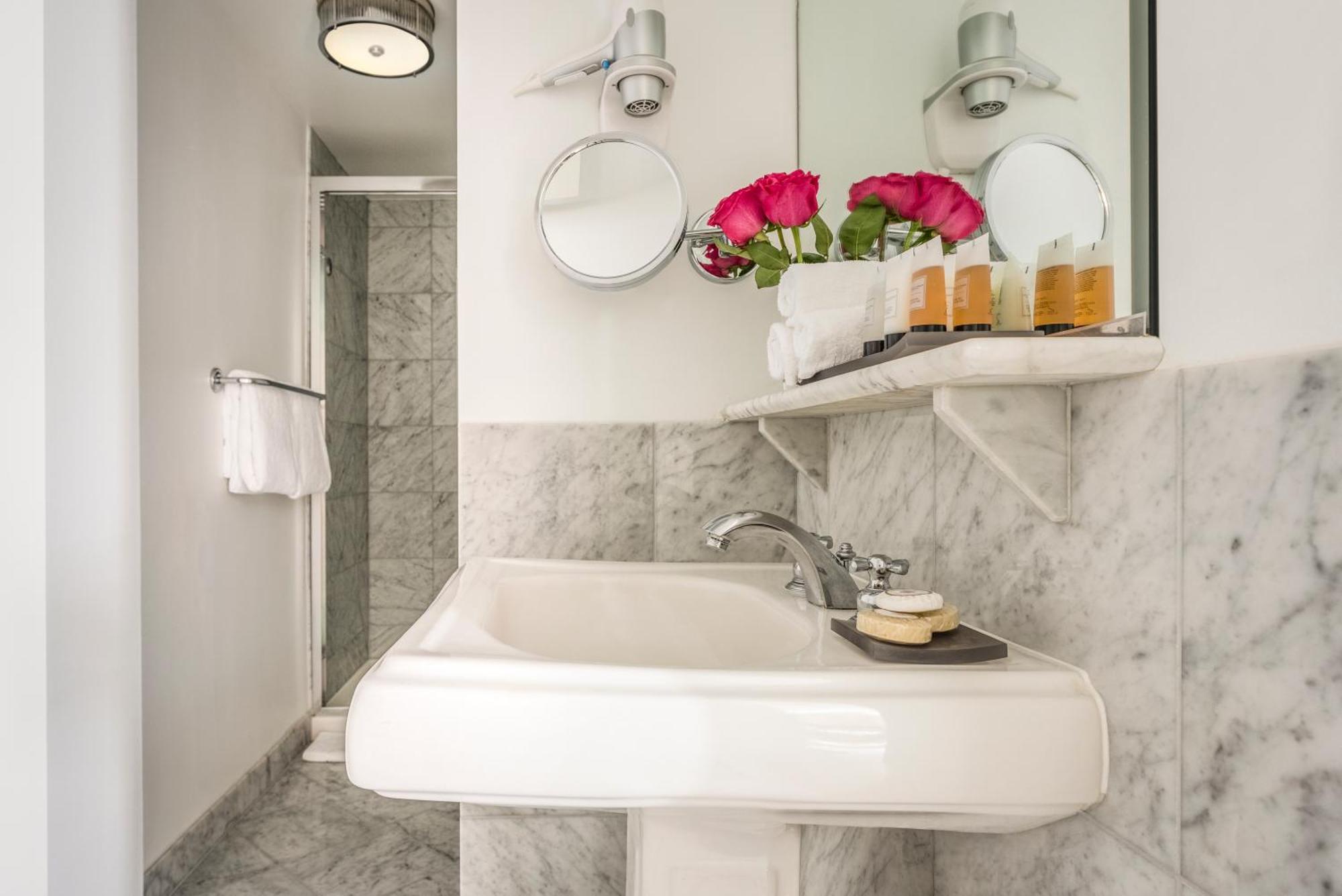 Hotel Warwick Allerton