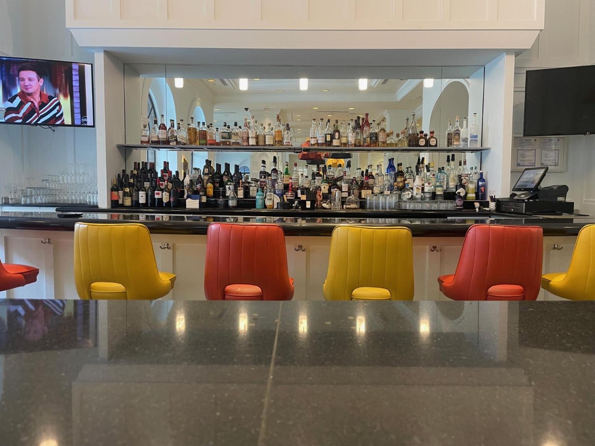 Warwick Allerton Chicago