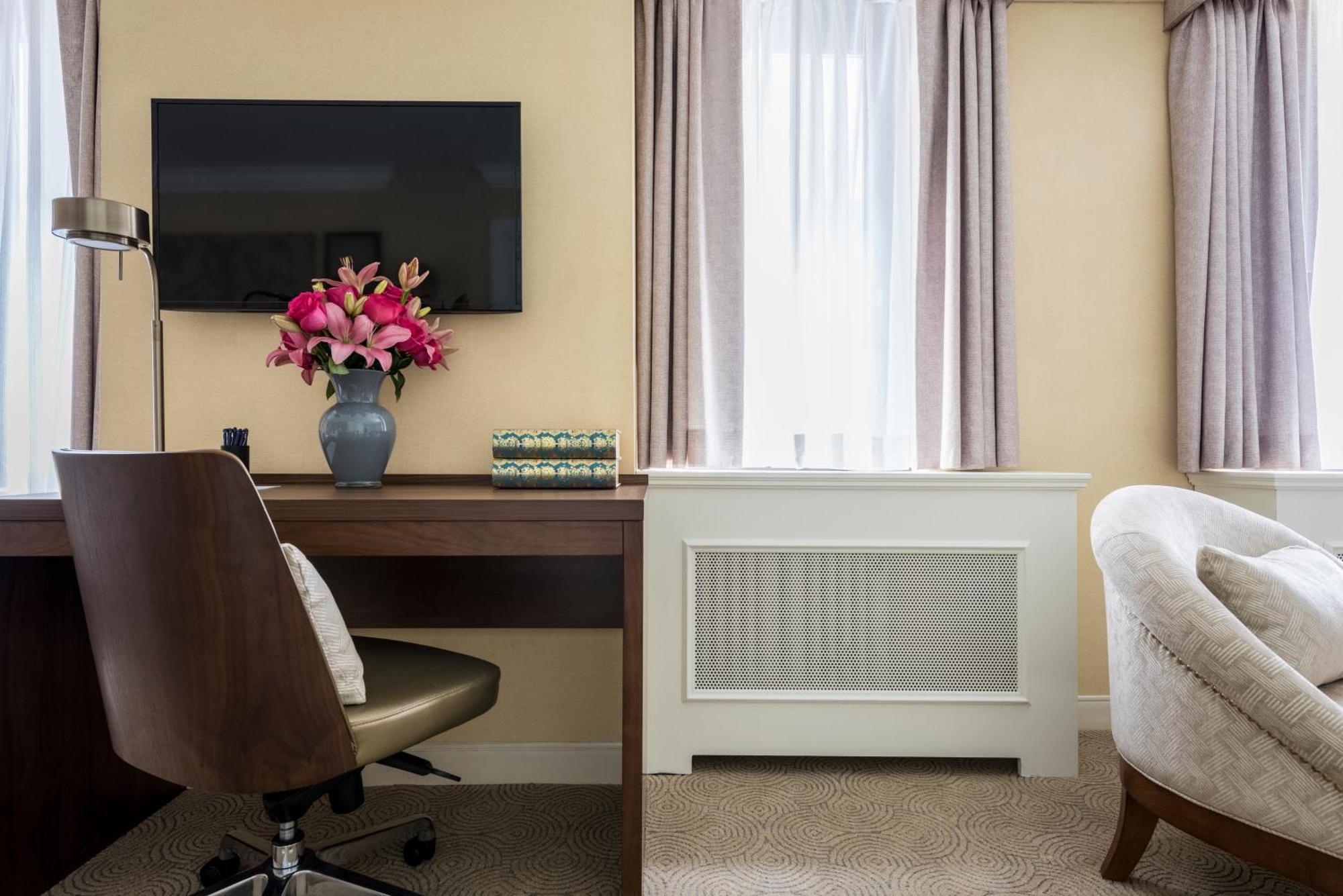 Warwick Allerton Hotel Chicago