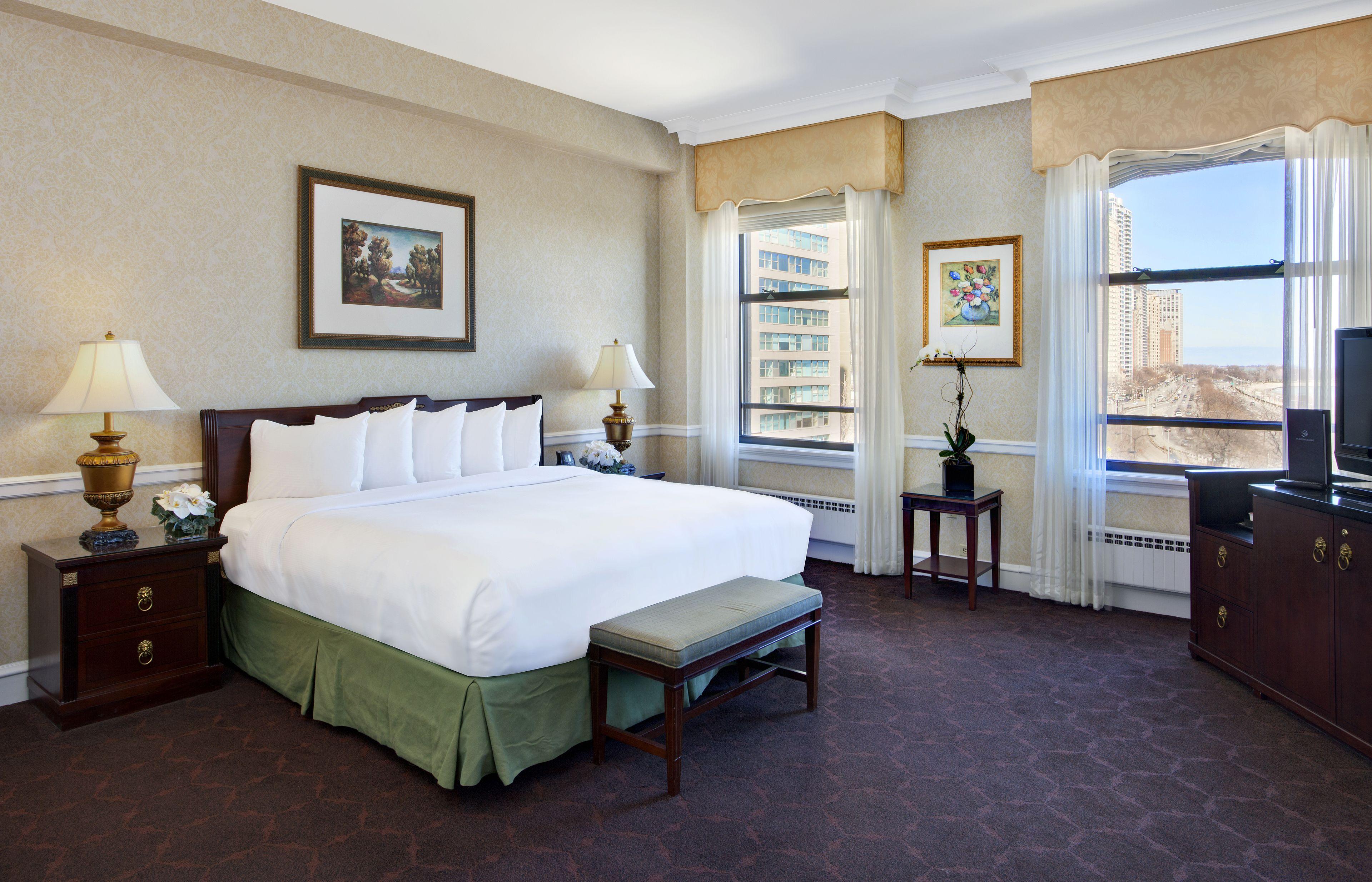 Hotel The Drake Chicago