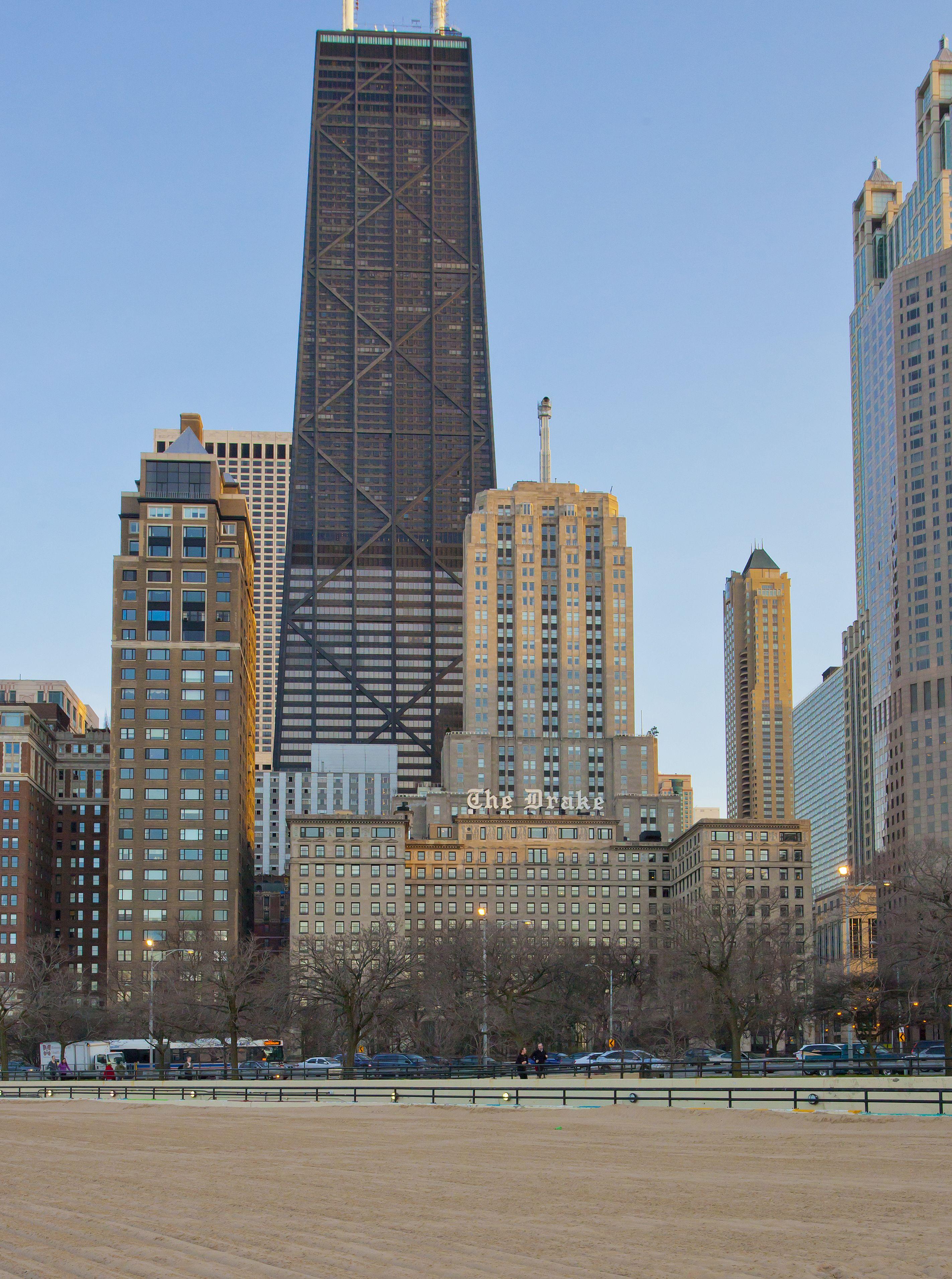 The Drake Chicago