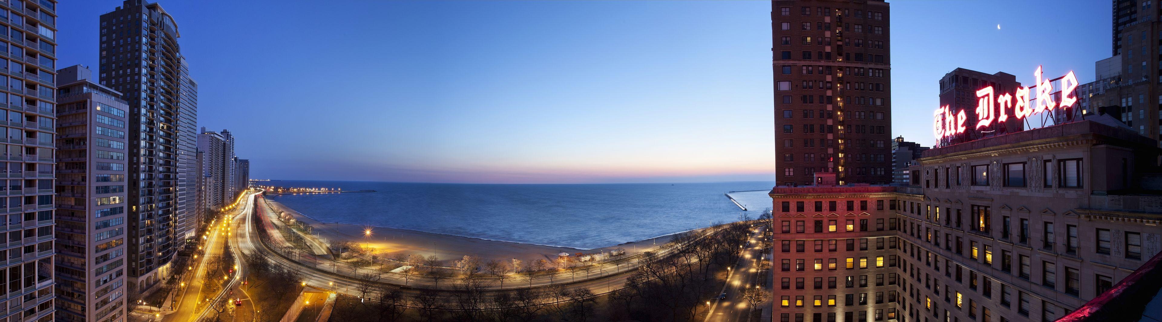 The Drake 4* Chicago