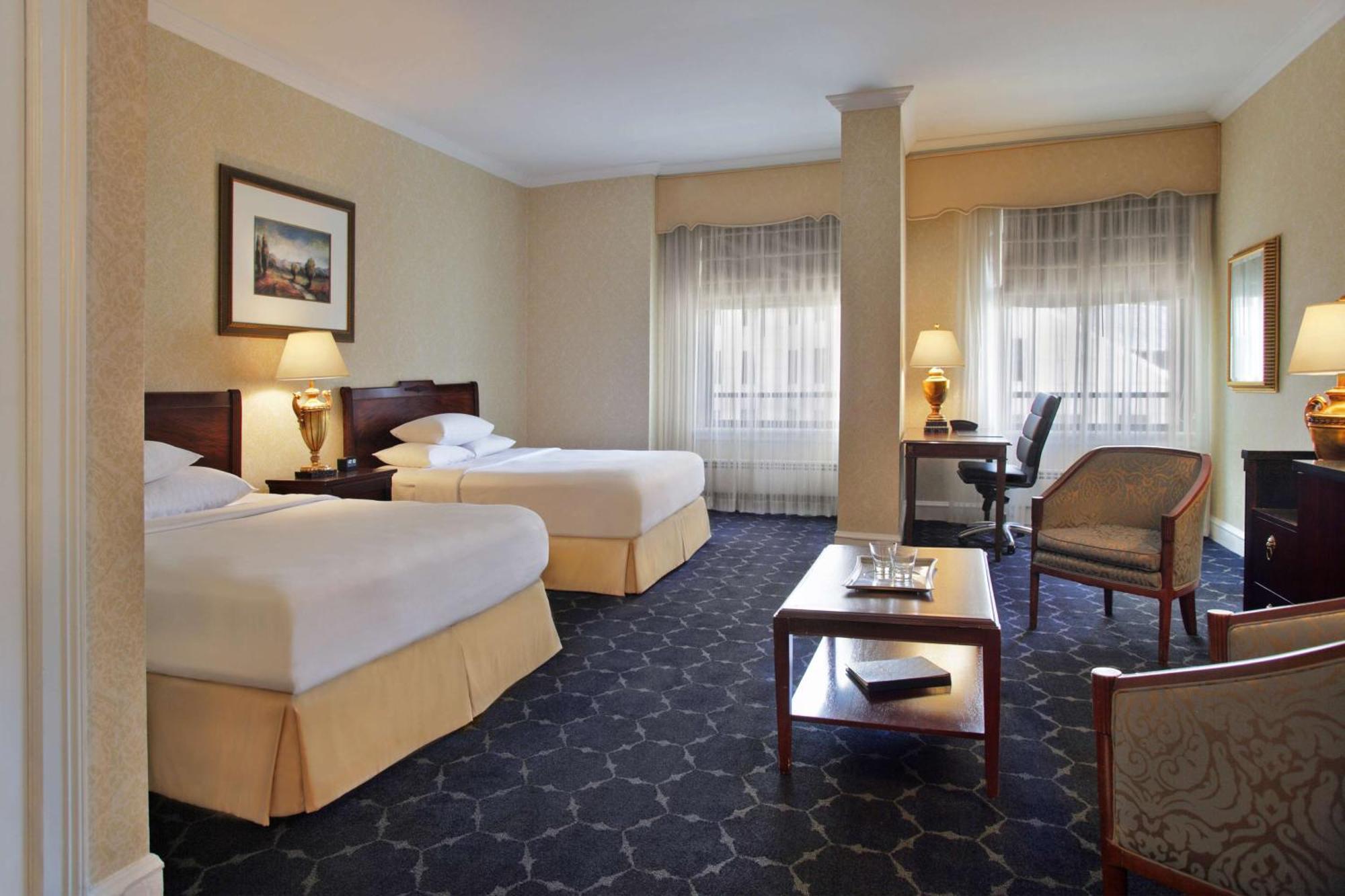 Hotel The Drake Chicago